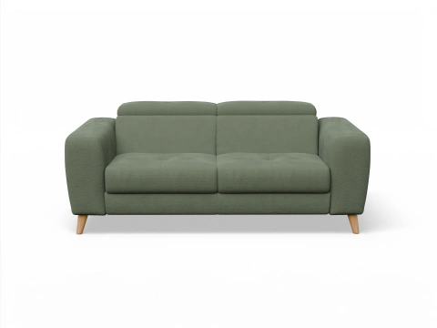 2,5-Sitzer Sofa mit mot. Relaxfunktion beidseitig